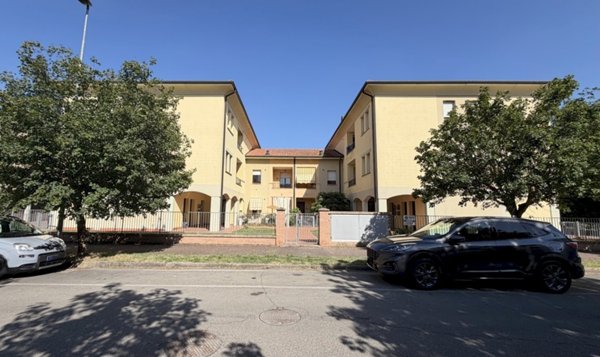 appartamento in vendita a Galliera