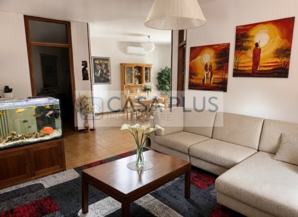 appartamento in vendita a Galliera