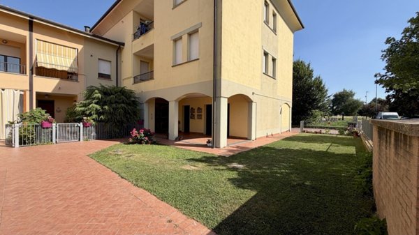 appartamento in vendita a Galliera