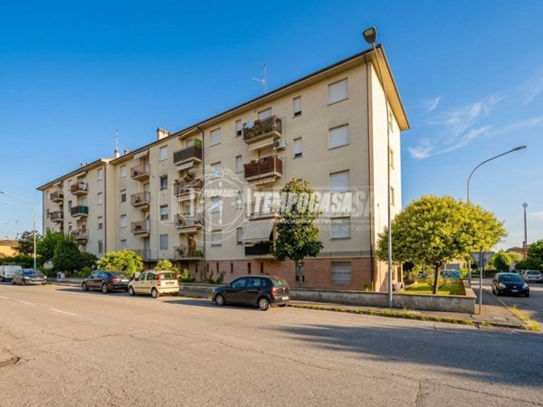 appartamento in vendita a Galliera