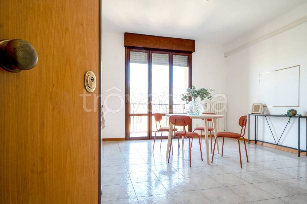 appartamento in vendita a Galliera