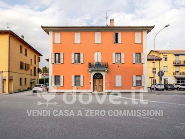 appartamento in vendita a Galliera