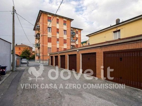 appartamento in vendita a Galliera