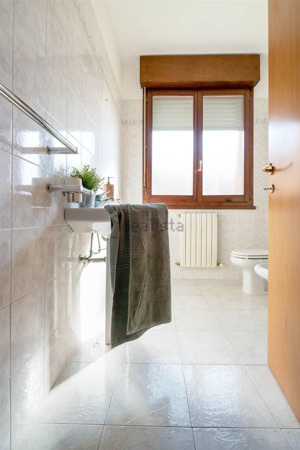 appartamento in vendita a Galliera