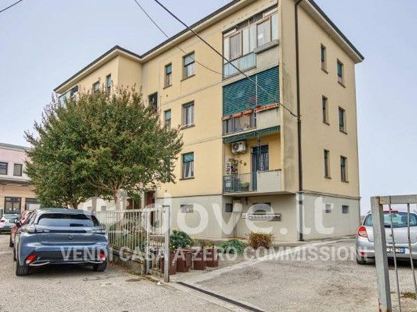 appartamento in vendita a Galliera