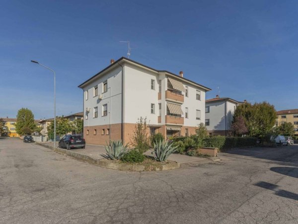 appartamento in vendita a Galliera