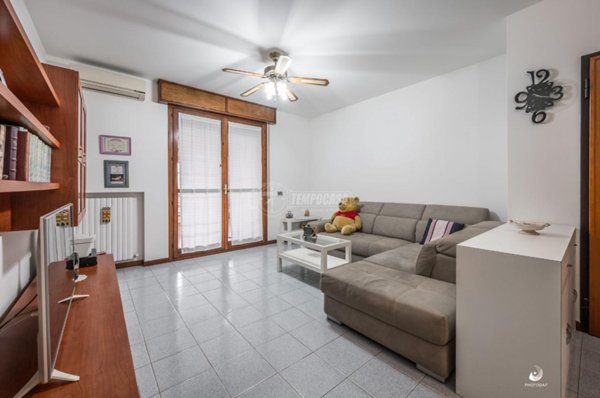 appartamento in vendita a Granarolo dell'Emilia in zona Quarto Inferiore