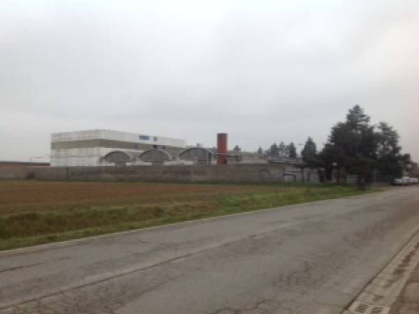 capannone in vendita a Granarolo dell'Emilia in zona Cadriano