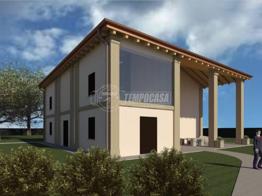 casa indipendente in vendita a Granarolo dell'Emilia