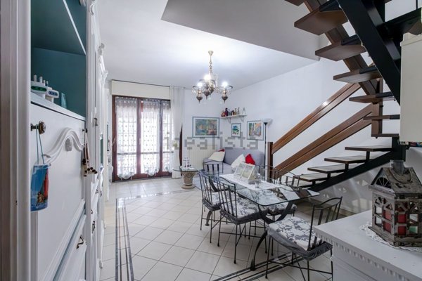 casa indipendente in vendita a Granarolo dell'Emilia in zona Lovoleto