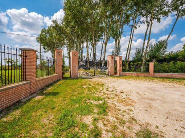 terreno agricolo in vendita a Granarolo dell'Emilia