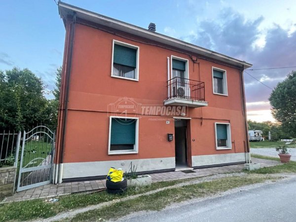 casa indipendente in vendita a Granarolo dell'Emilia