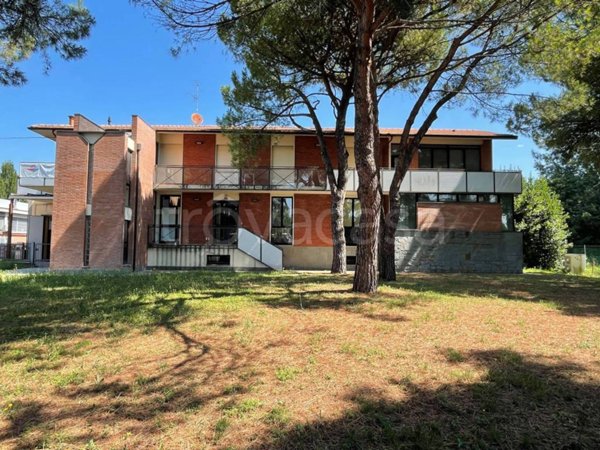 ufficio in vendita a Granarolo dell'Emilia in zona Quarto Inferiore