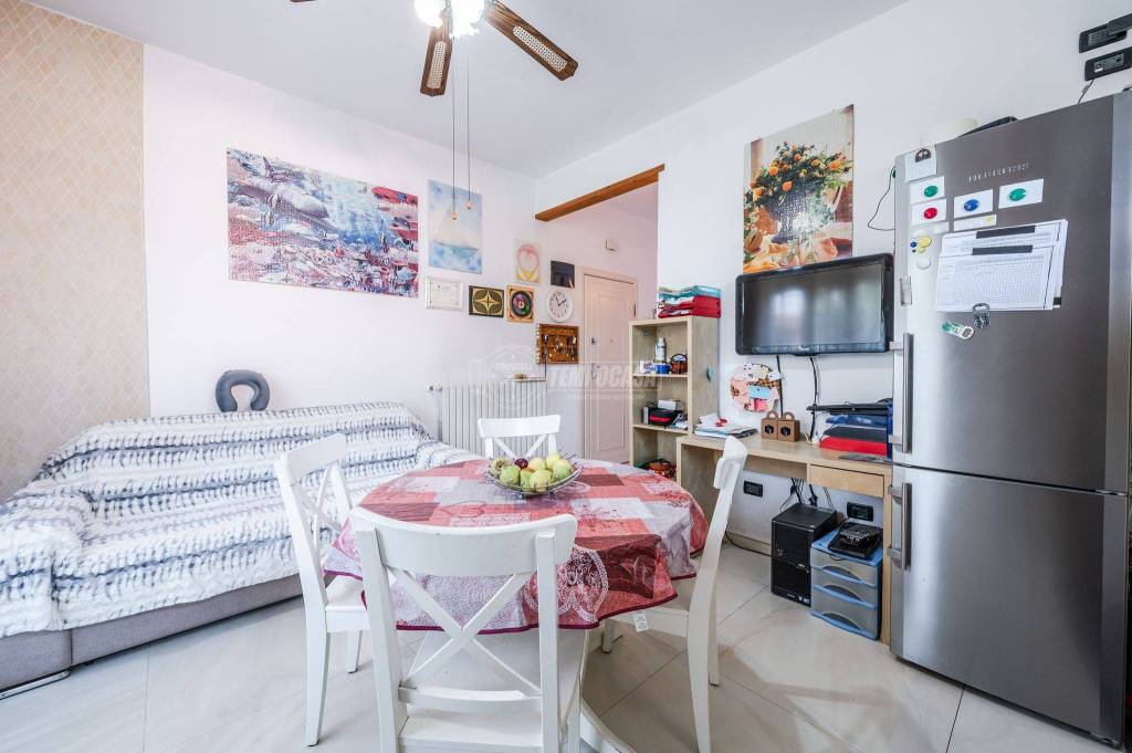 appartamento in vendita a Granarolo dell'Emilia in zona Cadriano