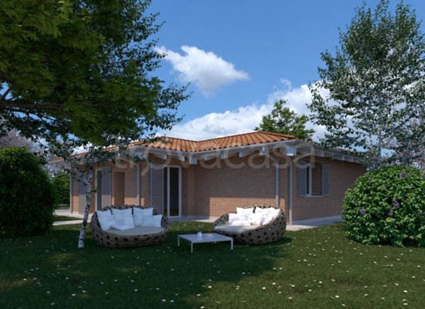 casa indipendente in vendita a Granarolo dell'Emilia