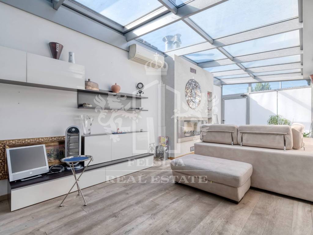 casa indipendente in vendita a Granarolo dell'Emilia