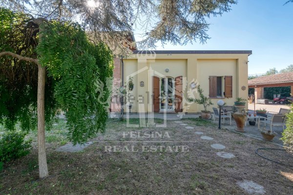 casa indipendente in vendita a Granarolo dell'Emilia