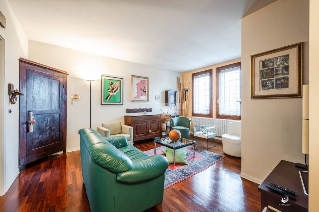 appartamento in vendita a Granarolo dell'Emilia