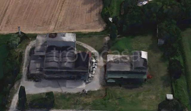 terreno agricolo in vendita a Granarolo dell'Emilia in zona Cadriano