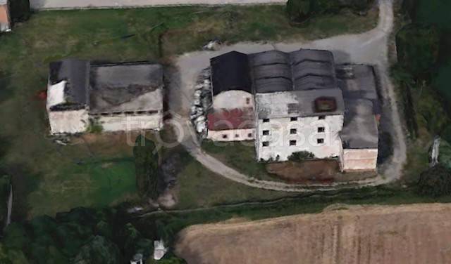 terreno edificabile in vendita a Granarolo dell'Emilia in zona Cadriano