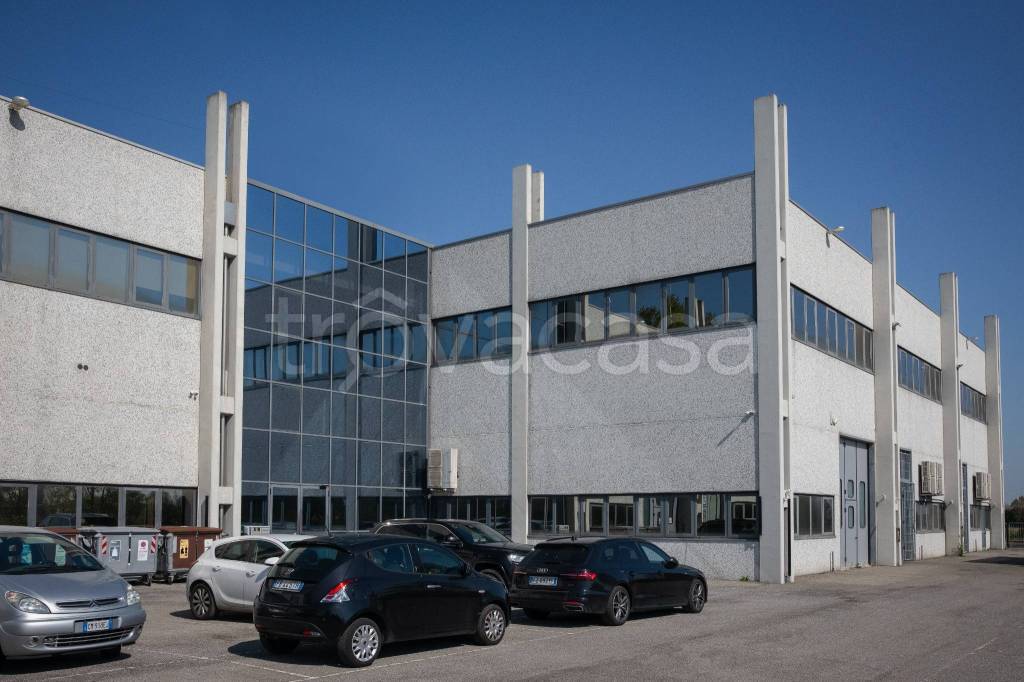 appartamento in vendita a Granarolo dell'Emilia in zona Cadriano