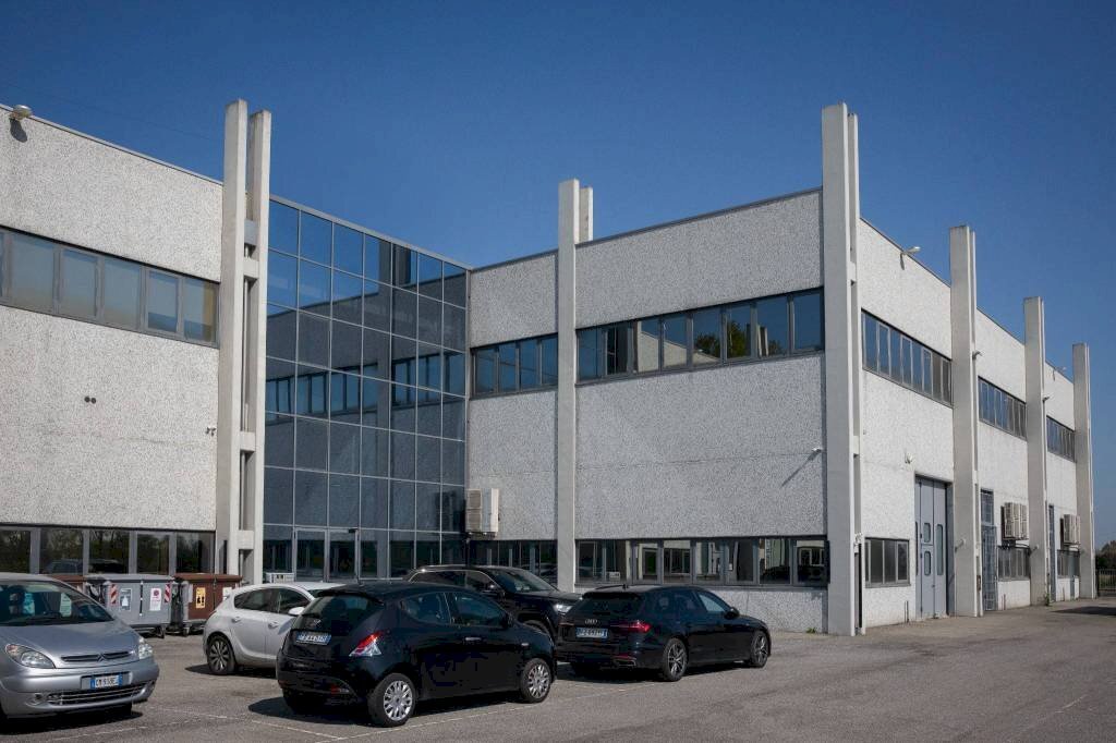 ufficio in vendita a Granarolo dell'Emilia in zona Cadriano
