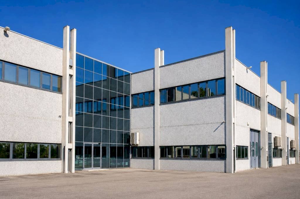 ufficio in vendita a Granarolo dell'Emilia in zona Cadriano