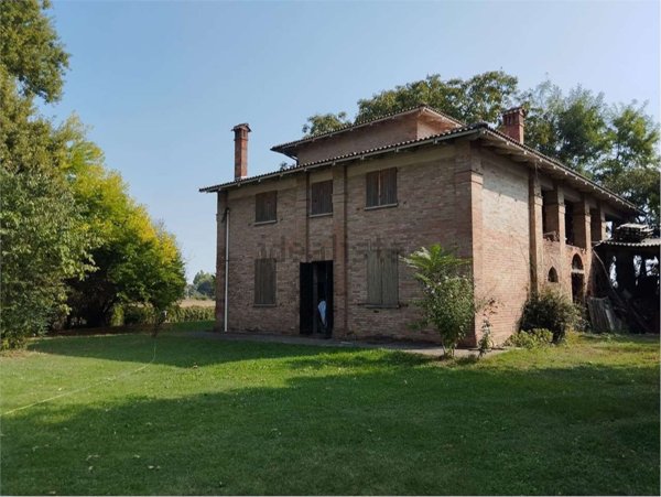 casa indipendente in vendita a Granarolo dell'Emilia