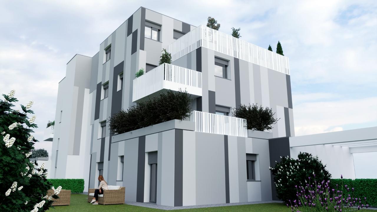 appartamento in vendita a Granarolo dell'Emilia