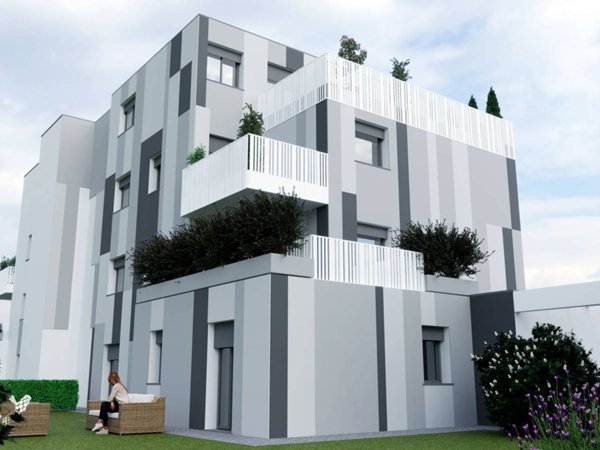 appartamento in vendita a Granarolo dell'Emilia