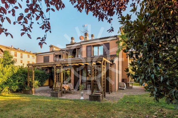 casa indipendente in vendita a Granarolo dell'Emilia