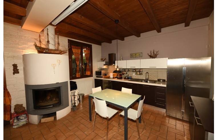 casa indipendente in vendita a Granarolo dell'Emilia