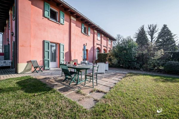 casa indipendente in vendita a Granarolo dell'Emilia