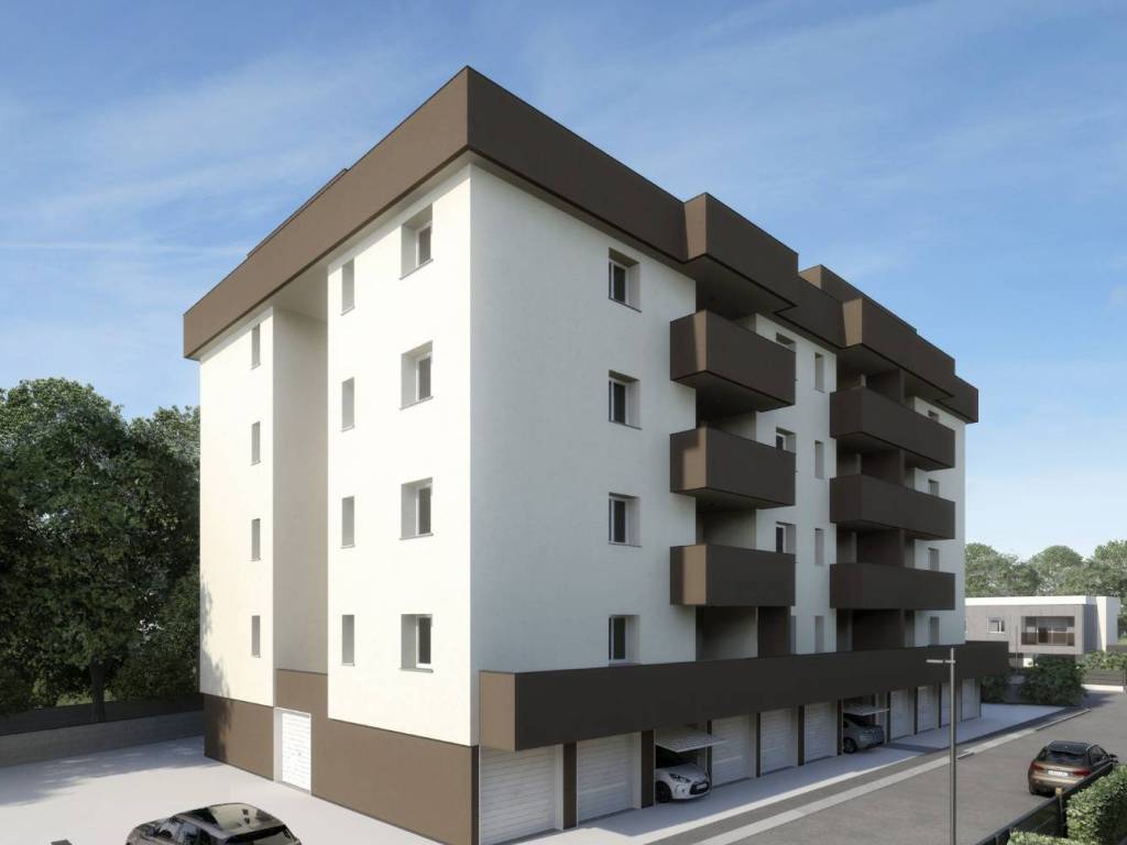 appartamento in vendita a Granarolo dell'Emilia
