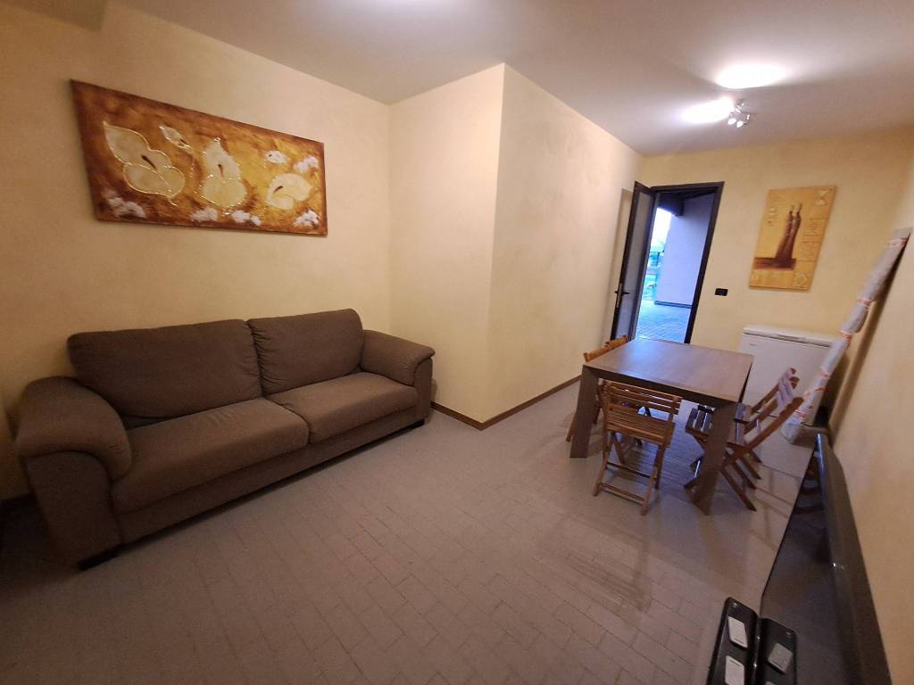 mansarda in vendita a Granarolo dell'Emilia