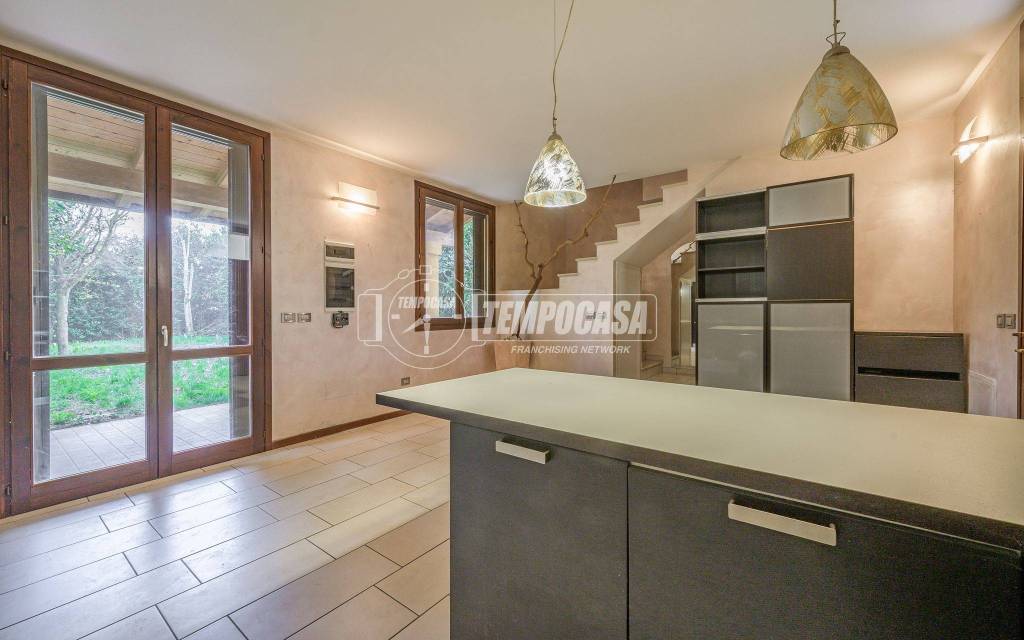 casa indipendente in vendita a Granarolo dell'Emilia