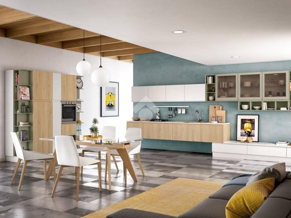 appartamento in vendita a Granarolo dell'Emilia