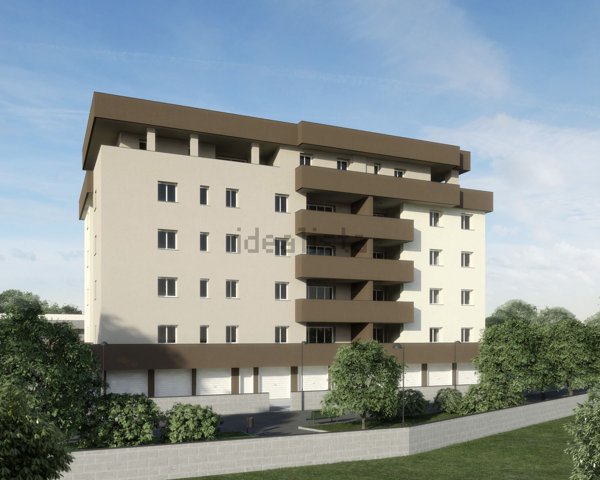 appartamento in vendita a Granarolo dell'Emilia