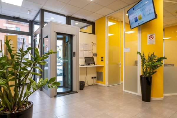 ufficio in vendita a Granarolo dell'Emilia