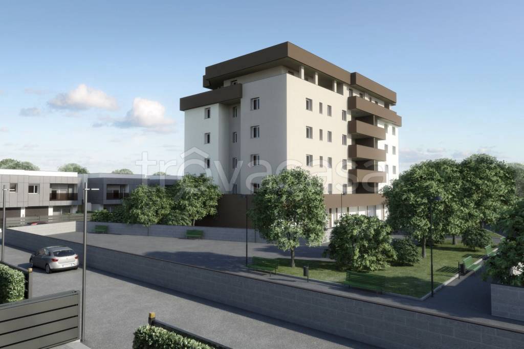 appartamento in vendita a Granarolo dell'Emilia
