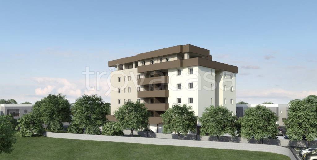 appartamento in vendita a Granarolo dell'Emilia
