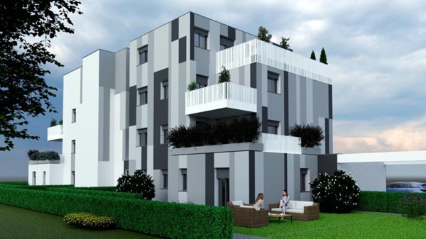appartamento in vendita a Granarolo dell'Emilia