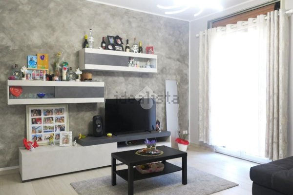 appartamento in vendita a Granarolo dell'Emilia in zona Quarto Inferiore