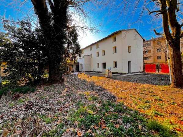 casa indipendente in vendita a Granarolo dell'Emilia in zona Viadagola