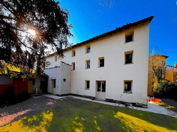 casa indipendente in vendita a Granarolo dell'Emilia in zona Viadagola
