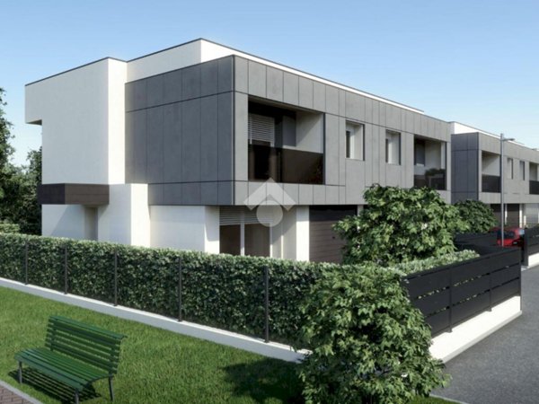 casa indipendente in vendita a Granarolo dell'Emilia