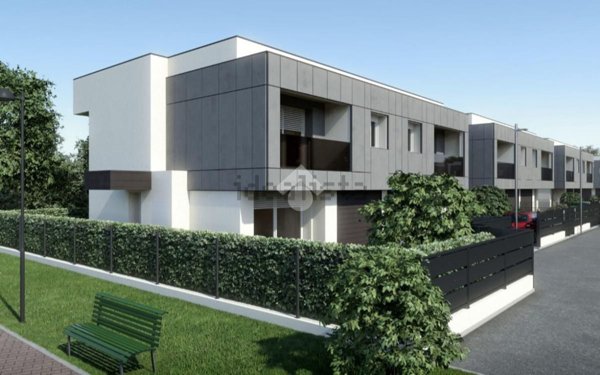 casa indipendente in vendita a Granarolo dell'Emilia