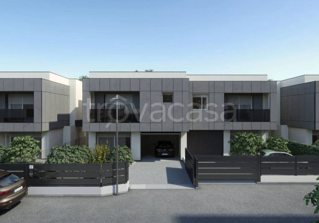 casa indipendente in vendita a Granarolo dell'Emilia