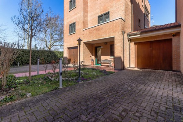 casa indipendente in vendita a Granarolo dell'Emilia