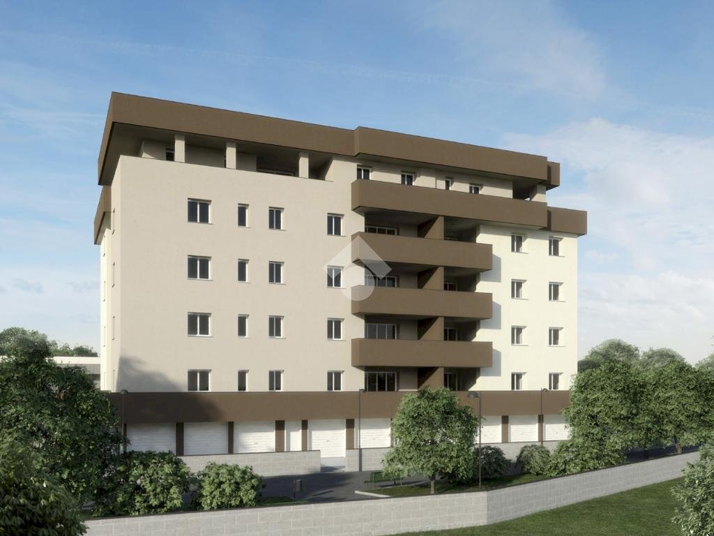 appartamento in vendita a Granarolo dell'Emilia